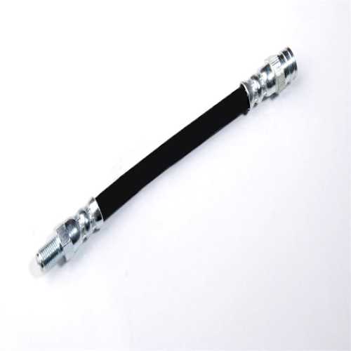 EVO PUNTO FREN HORTUMU ARKA  Ürün Görseli